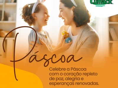 Feliz Pscoa!