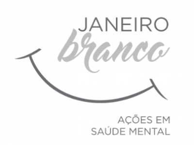 JANEIRO BRANCO!