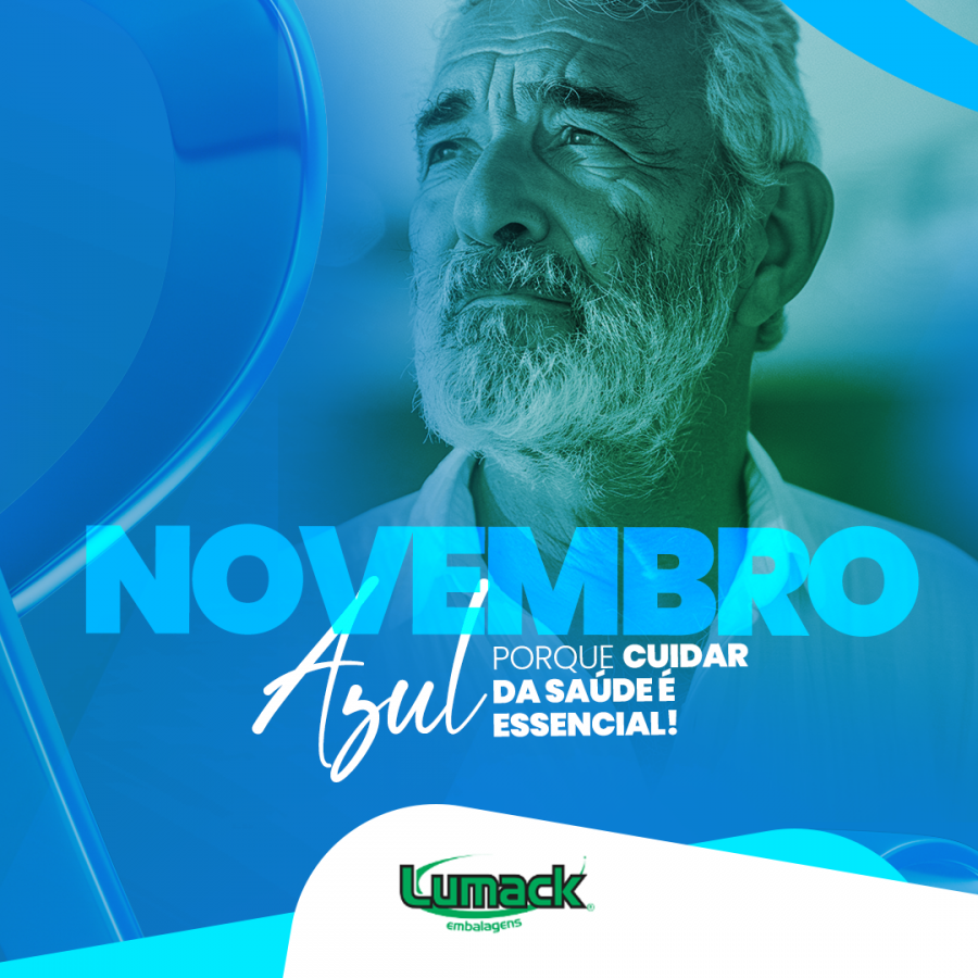 Novembro Azul