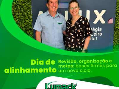 Encontro estratgico de alinhamento